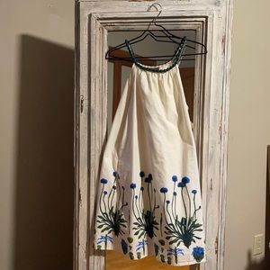 Adorable local boutique piece!